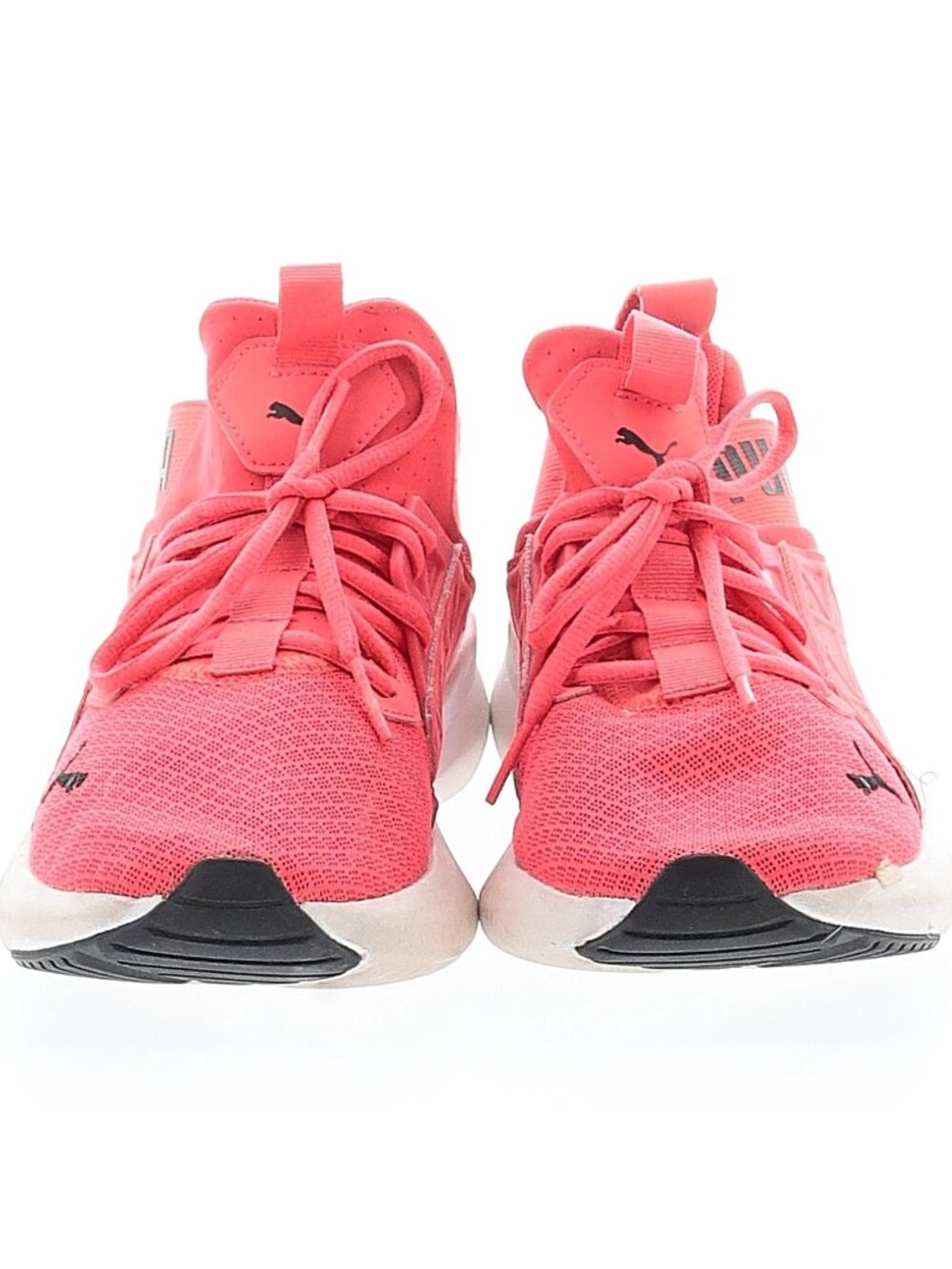 PUMA Women's Softride Enzo NXT, Melon Red, Size 7.5